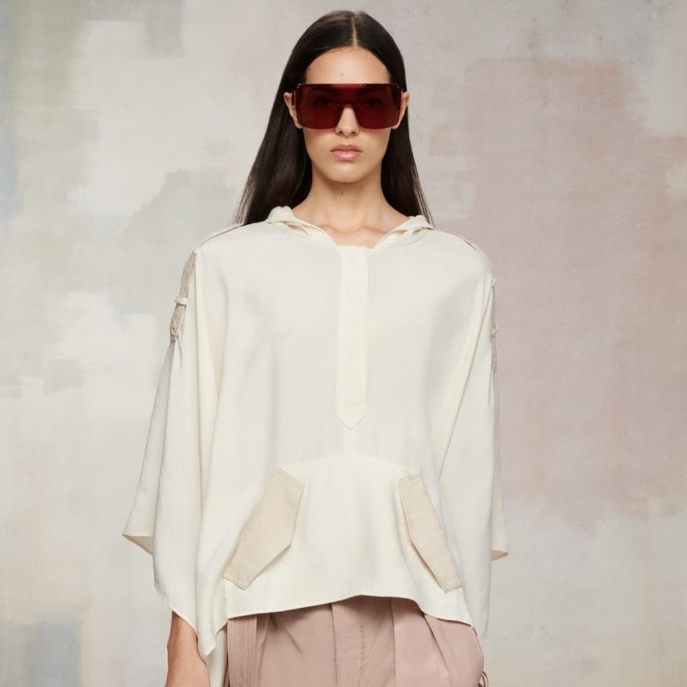 Zara TP FLD 10